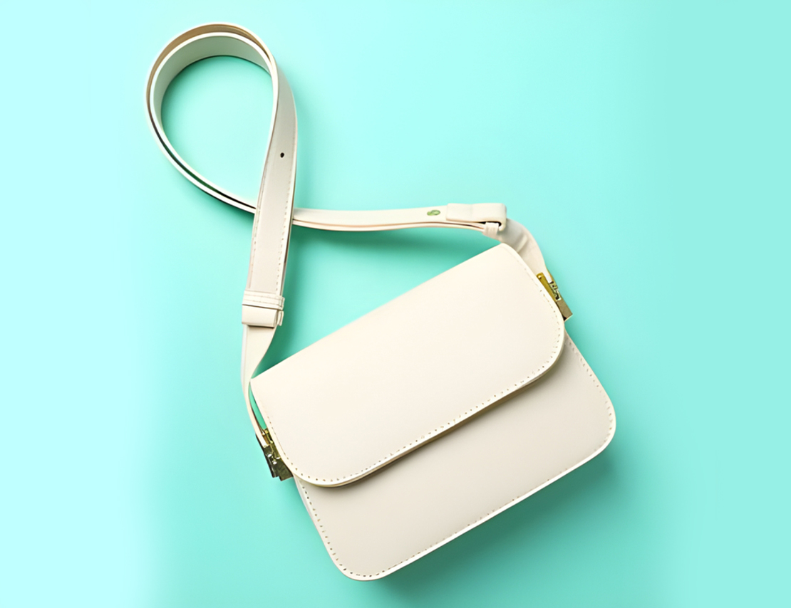 Crossbody, Tote, or Clutch Choosing the Right Bag for Your Lifestyle blog image
